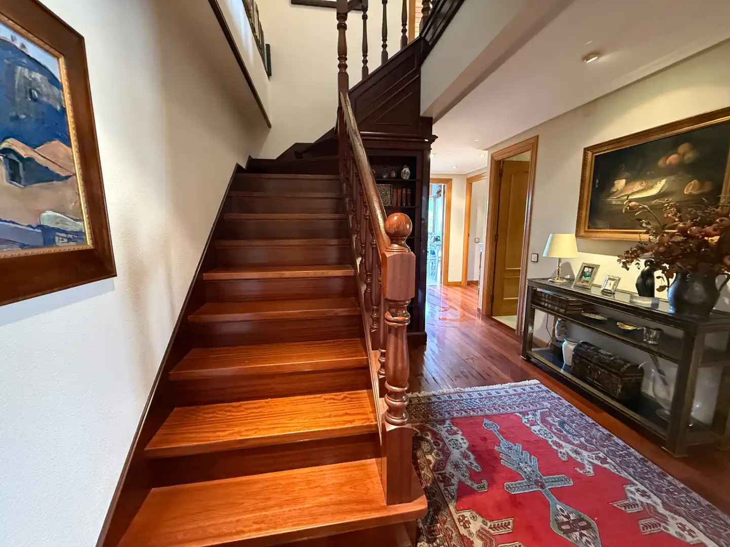 Attic for sale in Oviedo   with Heating and Storage room