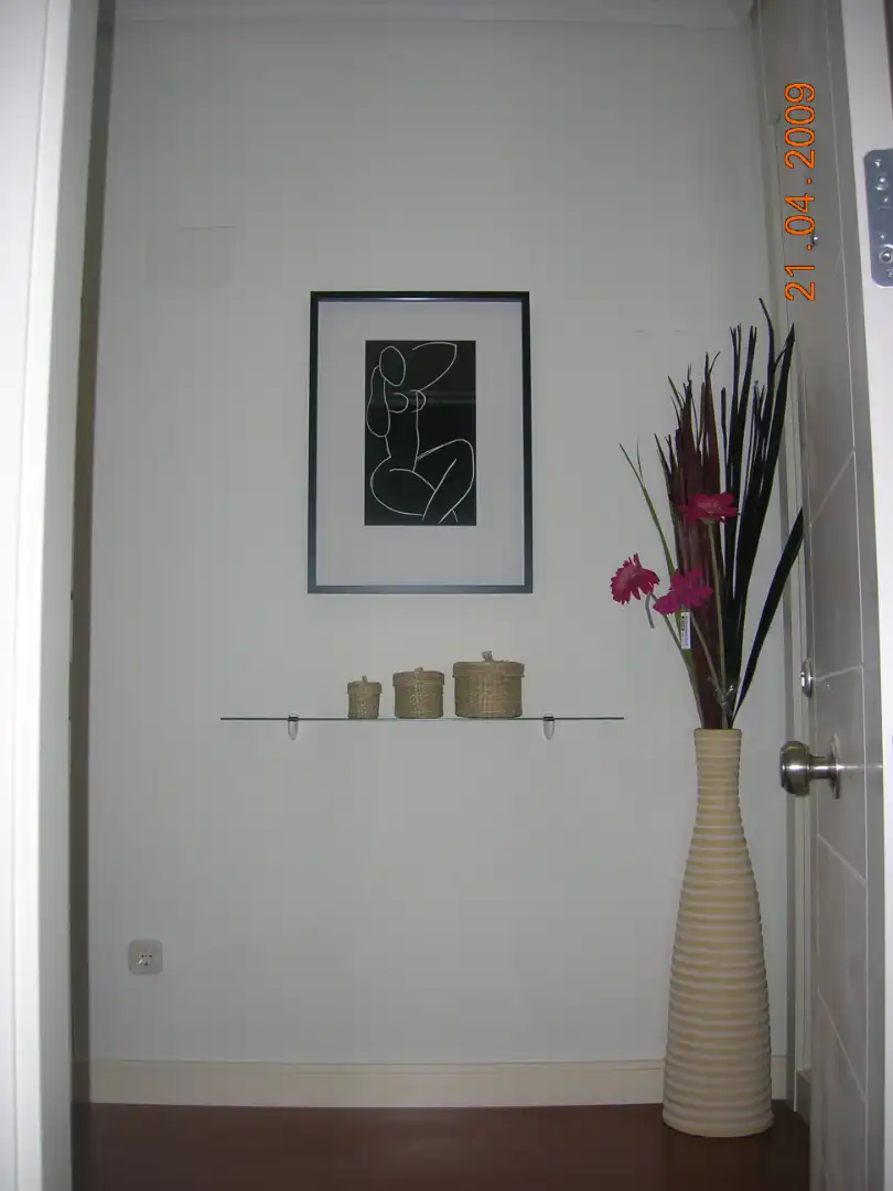 Baño de Edificio en venta en Villalba Estación