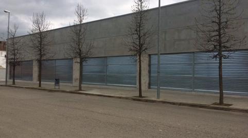 Photo 3 of Premises to rent in Passeig de la Crosa, 20, Vilobí d'Onyar, Girona