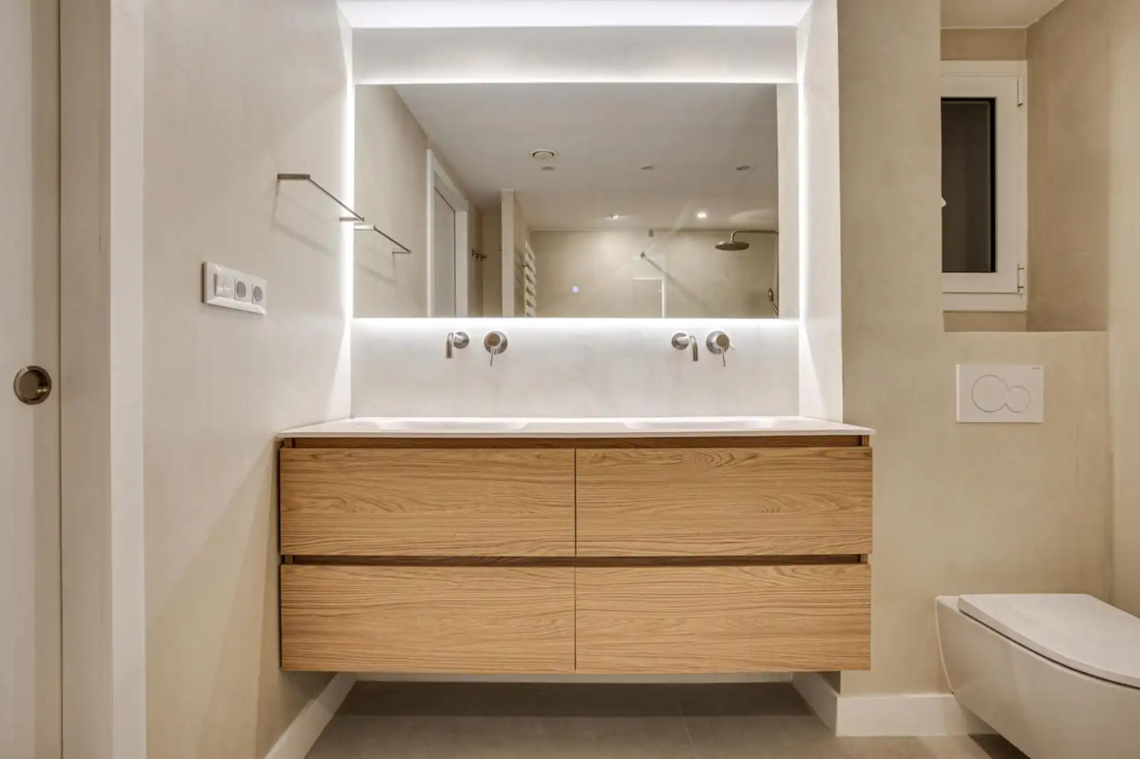 Flat for rent in Barcelona, Barcelona