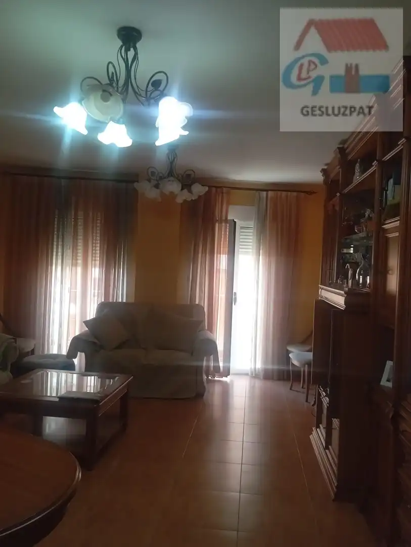 Pis amb ascensor en venda a Quintanar de la Orden