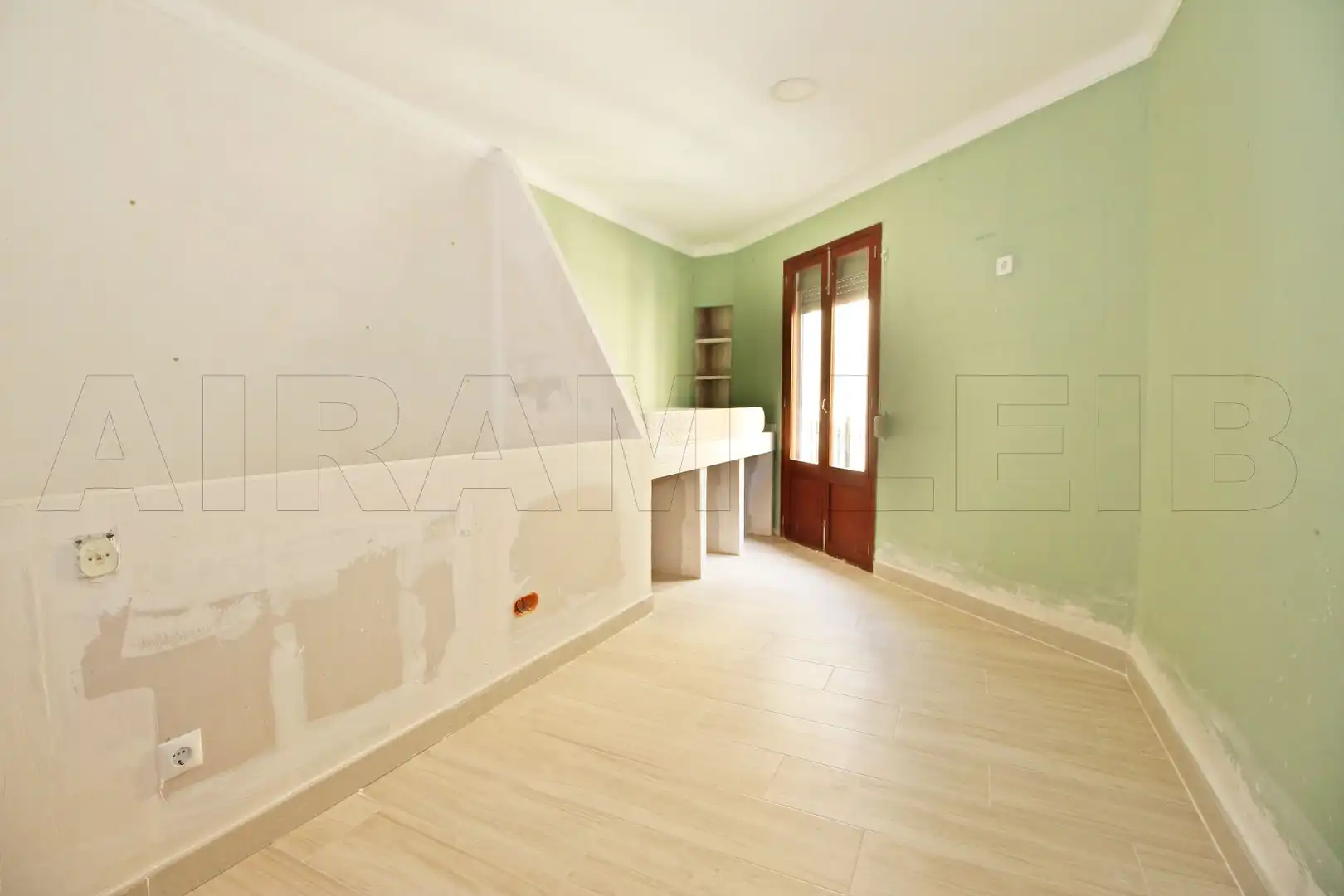 Casa o xalet en venda en Sa Pobla amb Terrassa