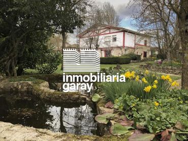 Chalet en venta en Valle de Losa