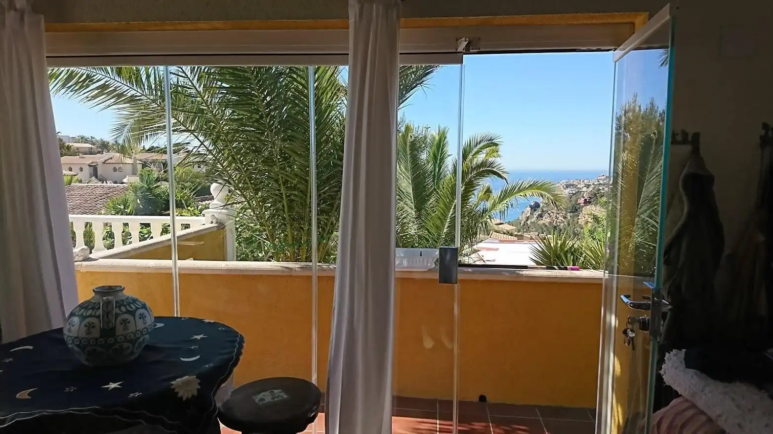 Xalet amb piscina en venda a Cumbre del Sol, imagen 9