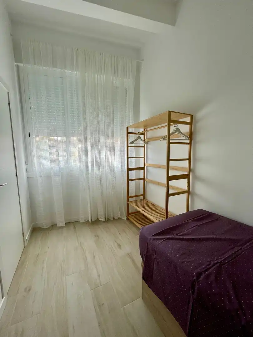 Habitación de Piso en venta en Villa del Prado