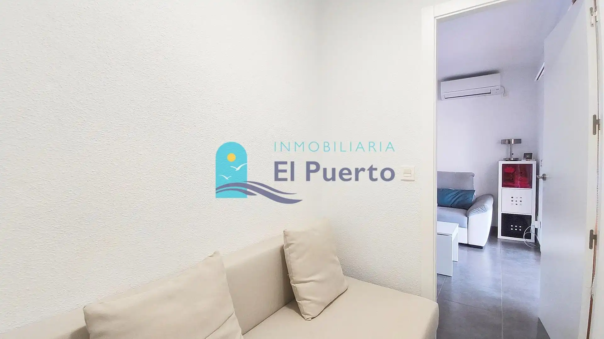 Apartament amb piscina en venda a Puerto de Mazarrón, imagen 23