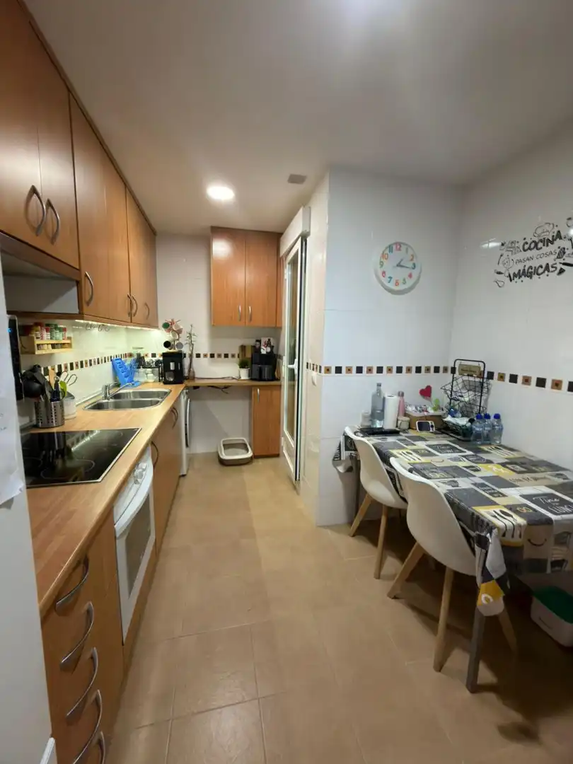 Flat with lift for sale in Valdepeñas, imagen 11