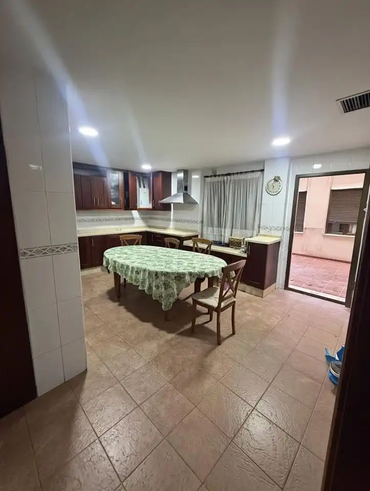 Cocina de Piso en venta en Melilla