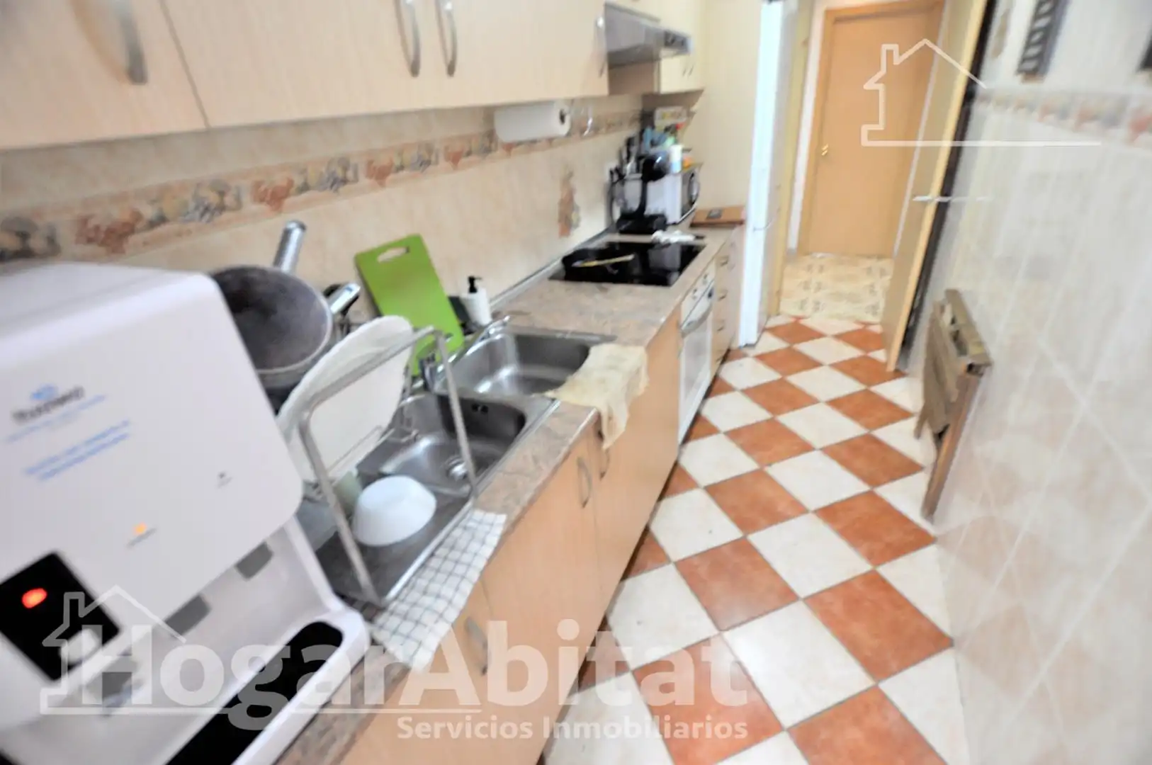 Wohnung mit Terrasse zum Verkauf in Calle Just Ramírez 'Arquitecto', imagen 8