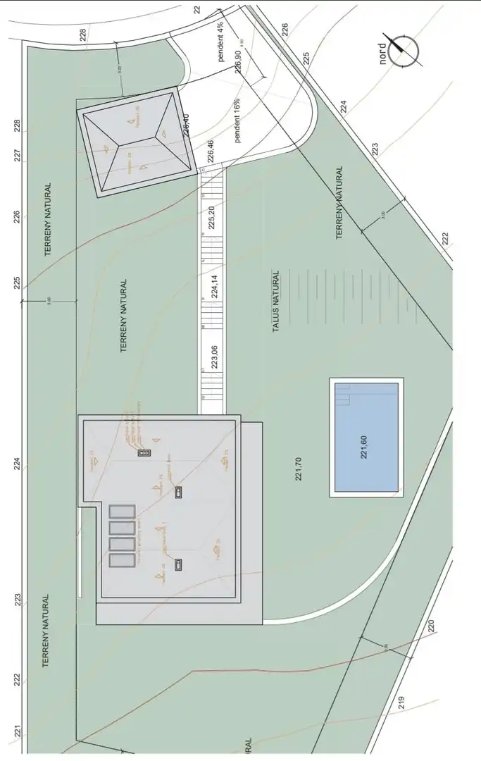 Wohnbaugrundstück zum Verkauf in Calle Aguiles, imagen 15