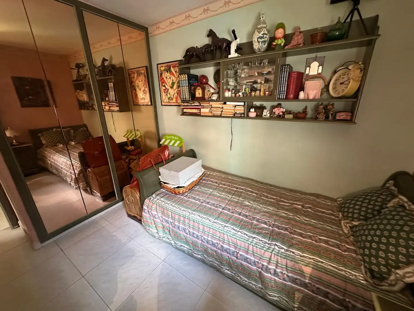 Flat with pool for sale in Les Corts, imagen 23
