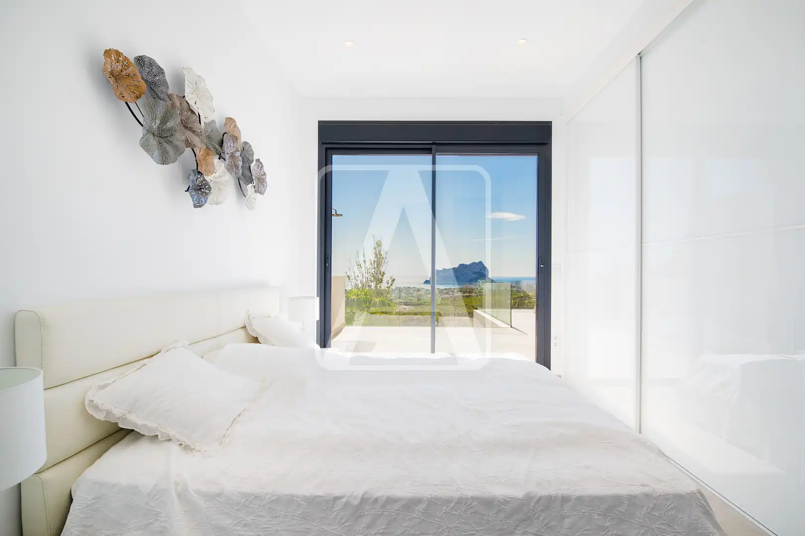 Detached house with pool for sale in La Fustera, imagen 27