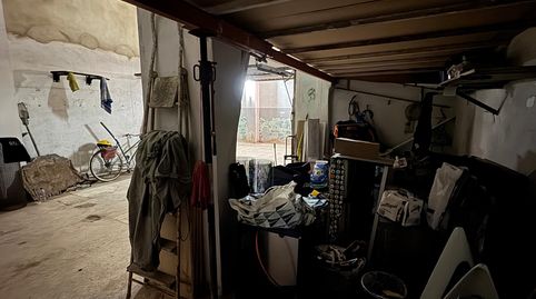 ALG162  GARAJE CABINA DE 40M2 EN LA CALLE CARDENAL MARTI DE ALGEMESÍ, immagine 5