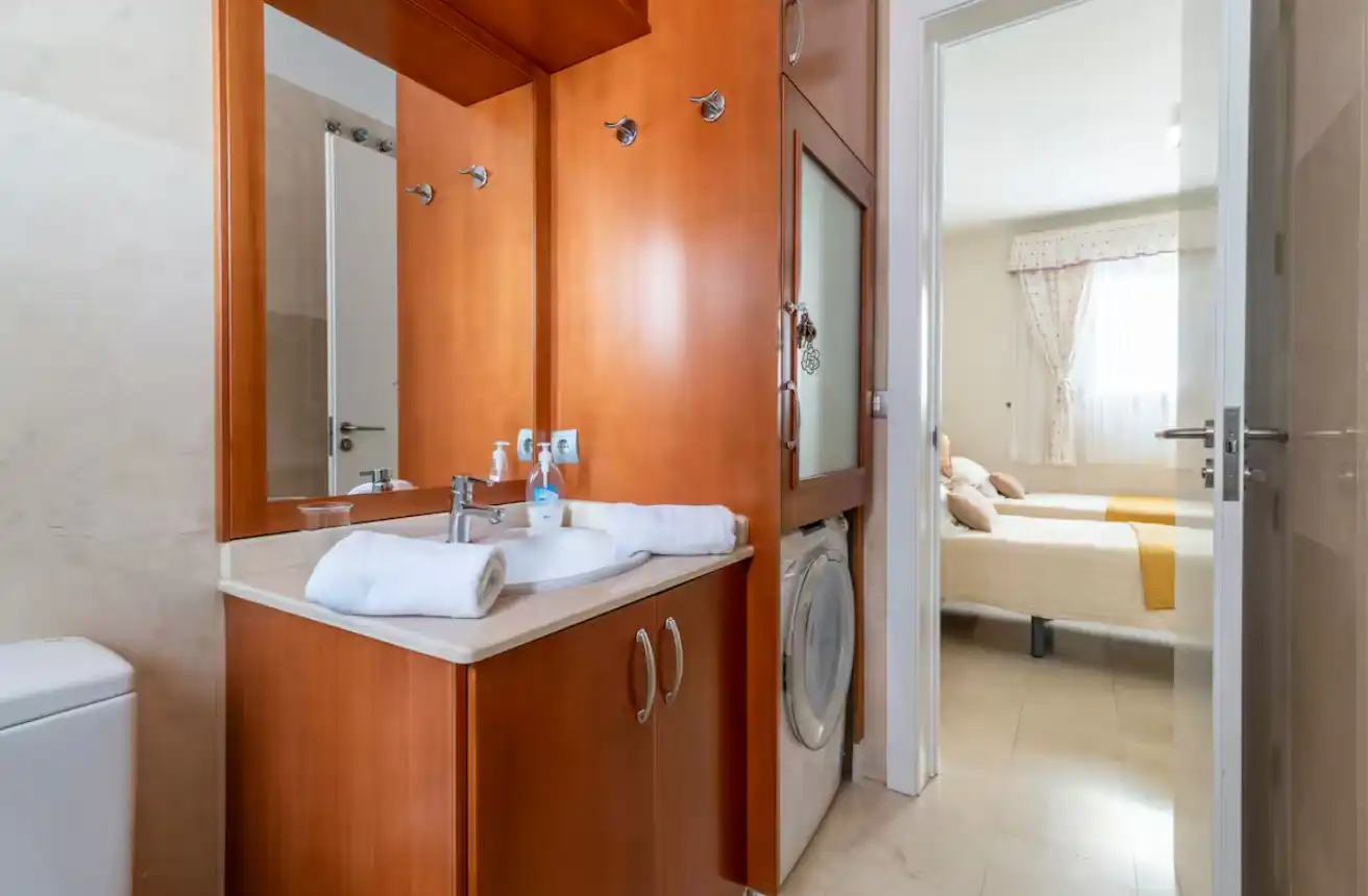 Apartments for rent in Paseo las Canteras, 42, Santa Catalina - Canteras