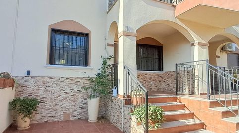 Foto 3 de Planta baixa en venda a Calle Irene Villa Gonzalez, 51, Parque Acuático - Sector 25, Torrevieja