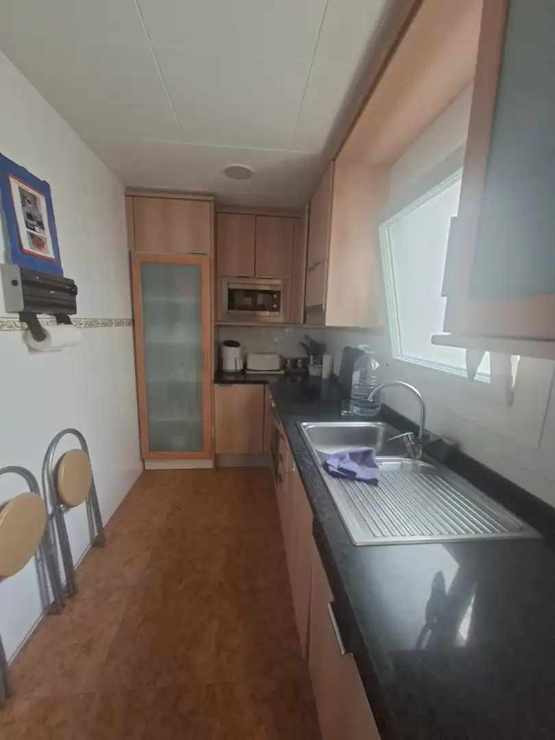 Piso en venta en FIGUERES, Castelló d'Empúries