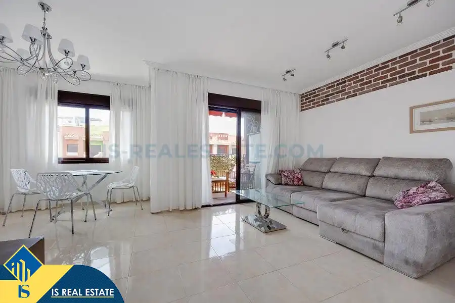 Bungalow con piscina en venta en Orihuela Costa, imagen 7