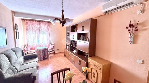 Foto 5 de Piso en venta en Palomeras Sureste, Madrid Capital