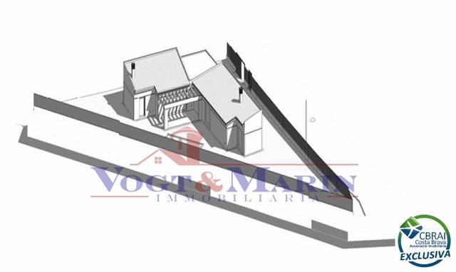 Terreno residencial en Venta en Carrer Migdia en Avinyonet de Puigventós