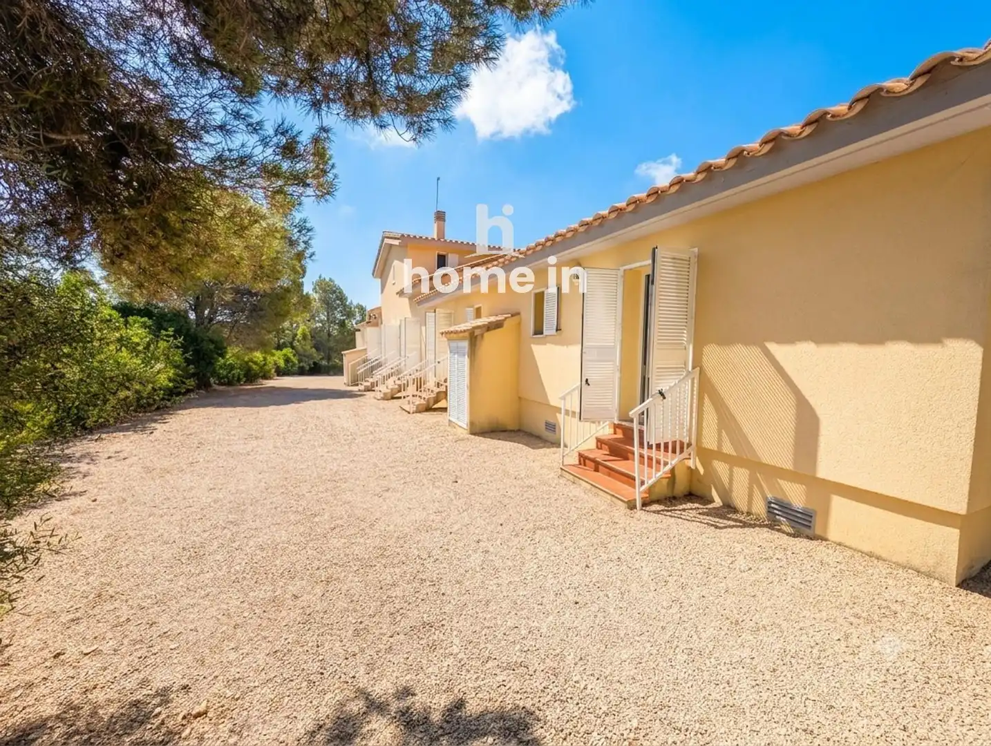 Vista exterior de Casa o chalet en venta en L'Ametlla de Mar  con Aire acondicionado, Calefacción y Terraza