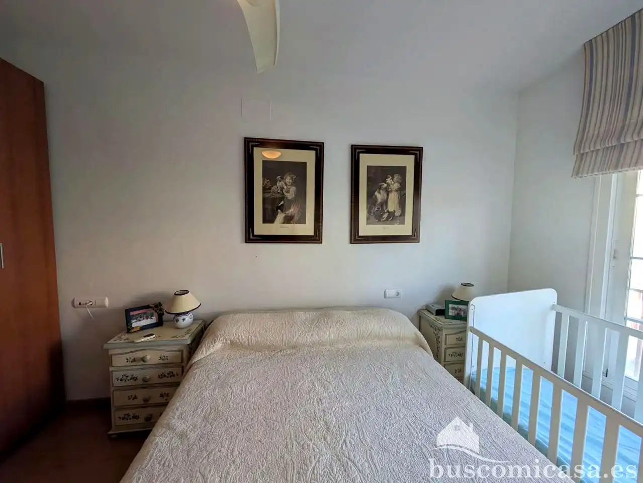 Appartement avec balcon à vendre à Calle Úbeda, imagen 16