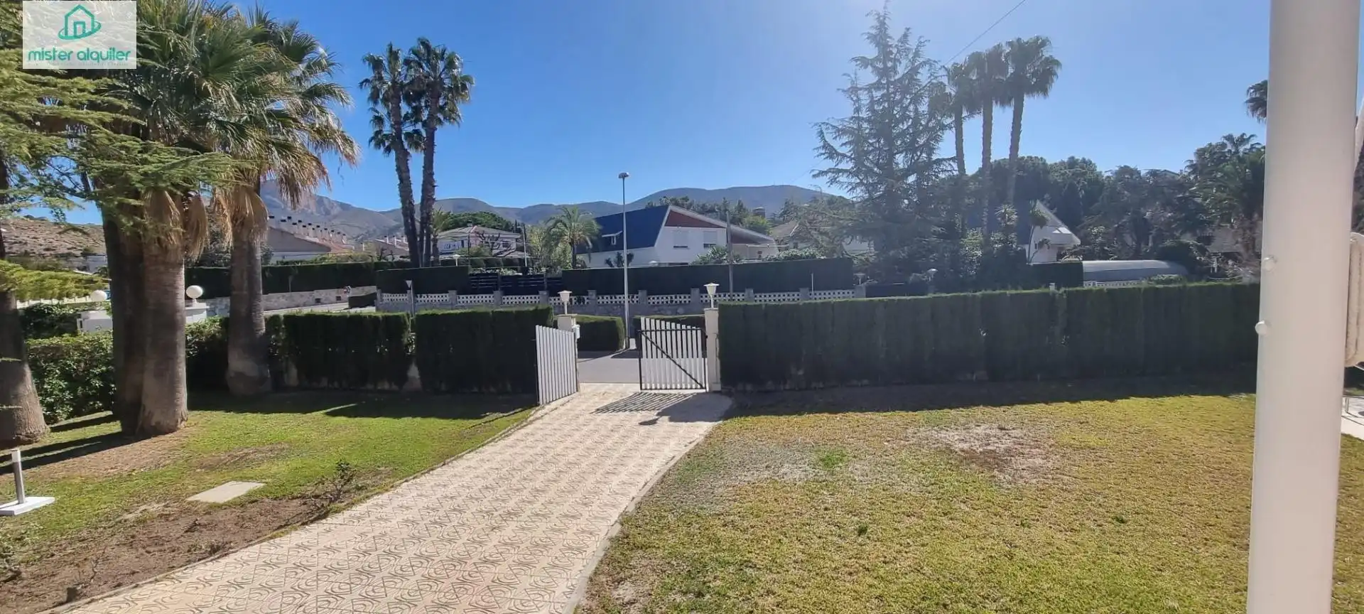 Detached house with terrace for sale in Calle Cíes 9, imagen 16