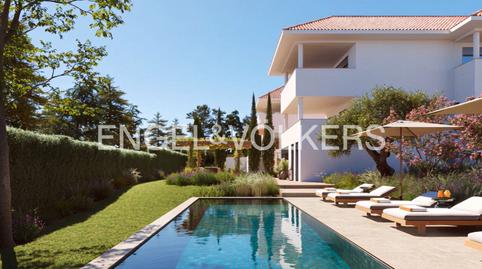 Photo 2 of House or chalet for sale in Valdemarín,  Madrid Capital