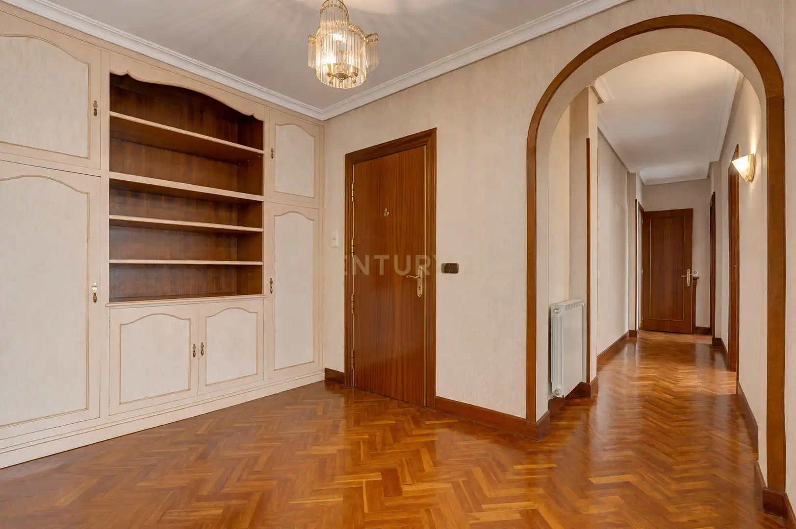 Apartament en venda en Irun  amb Traster i Balcó