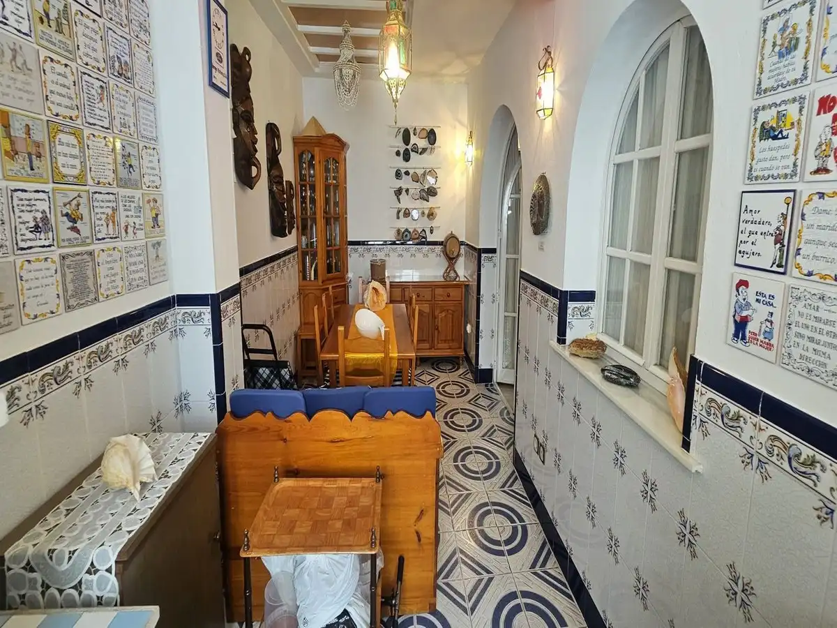 Appartement compact à vendre à Centro ciudad, imagen 14