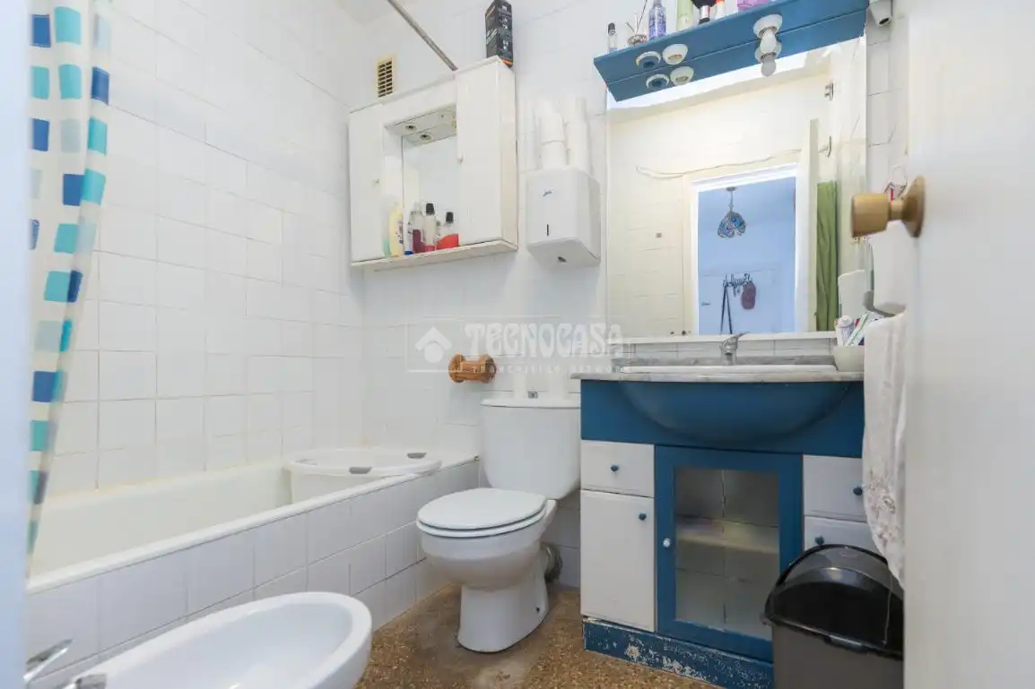 Bedroom of Flat for sale in Albox