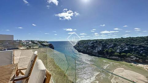 Foto 2 de Casa o xalet en venda a Cala en Porter, Alaior