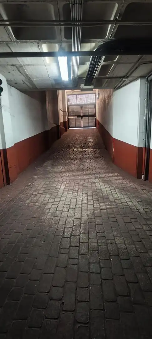 Garage for sale in Elche / Elx