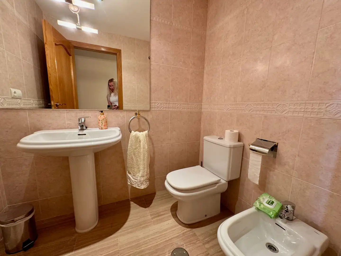 Ático con piscina en venta en Playa de Poniente, imagen 35
