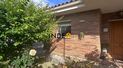 Photo 3 of Houses for sale in Levantina - Montgavina - Quintmar, Sitges