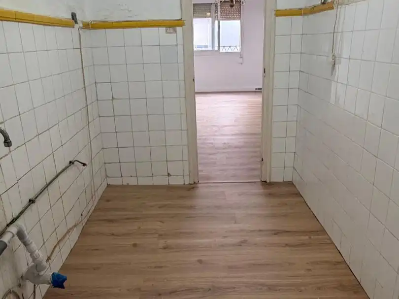 Piso en venta en San José - San Bernardo