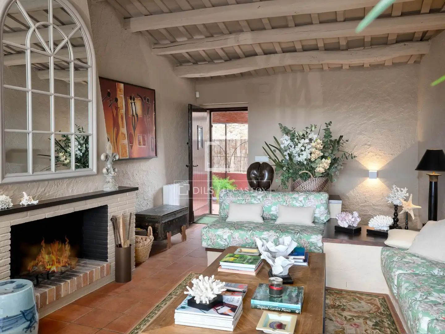 Country house for sale in Poble, imagen 33