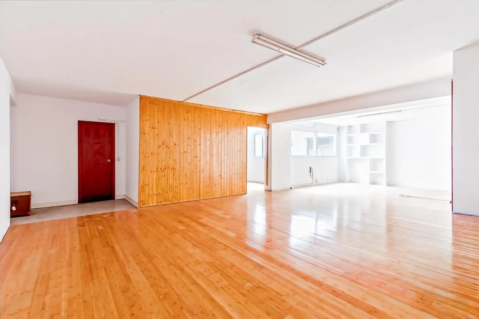 Oficina en venta en Calle Calle Hilarión Eslava