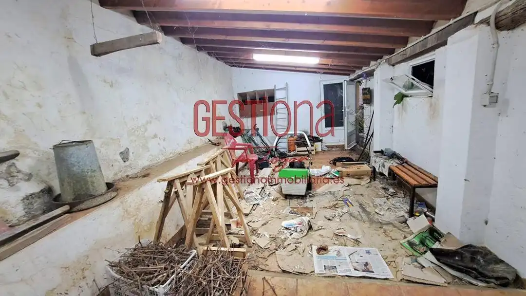 Casa o xalet en venda a Hazas de Cesto