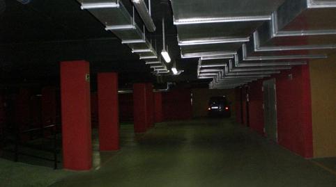 Foto 2 de Traster de lloguer a  Calle Pau Alsina, 34, El Camp d'en Grassot i Gràcia Nova,  Barcelona Capital