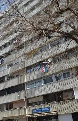 Pis en venda a Carrer de Llevant