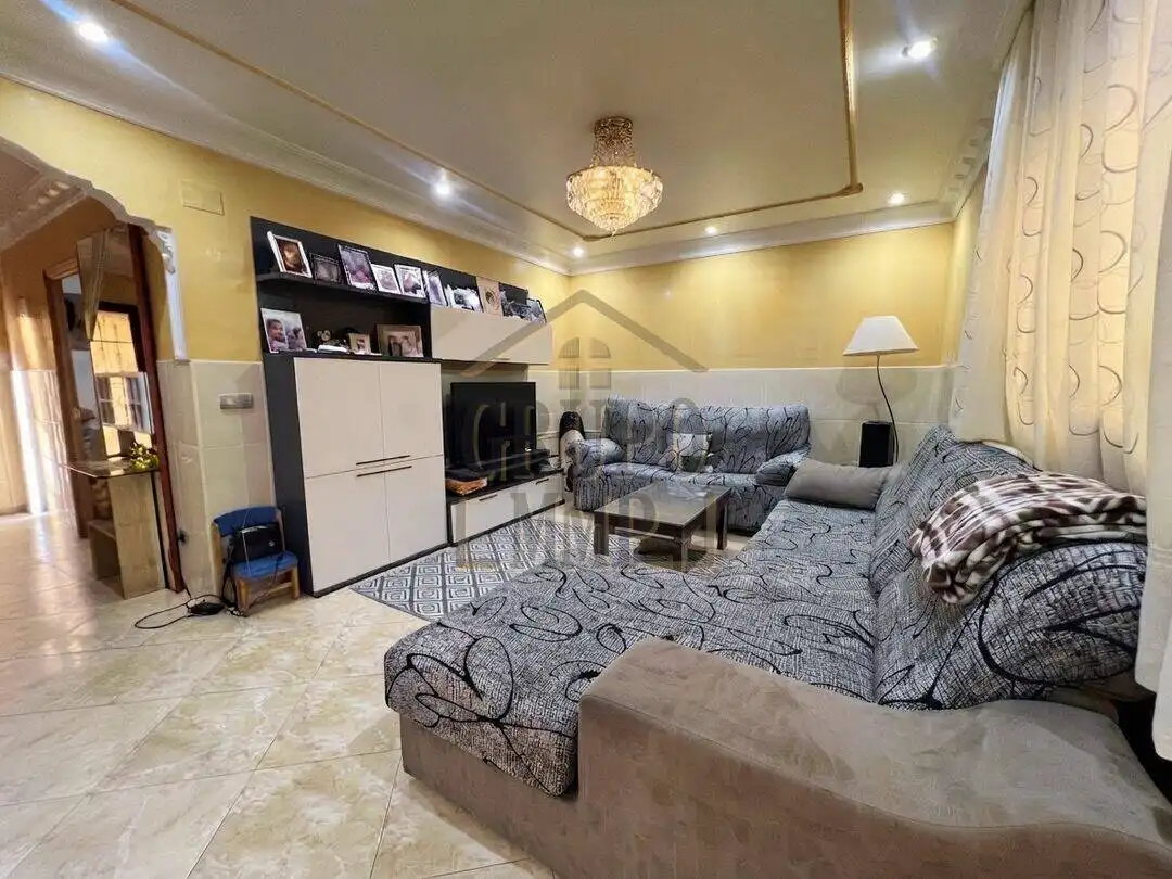 Casa en venta en Carrer Múrcia, imagen 2