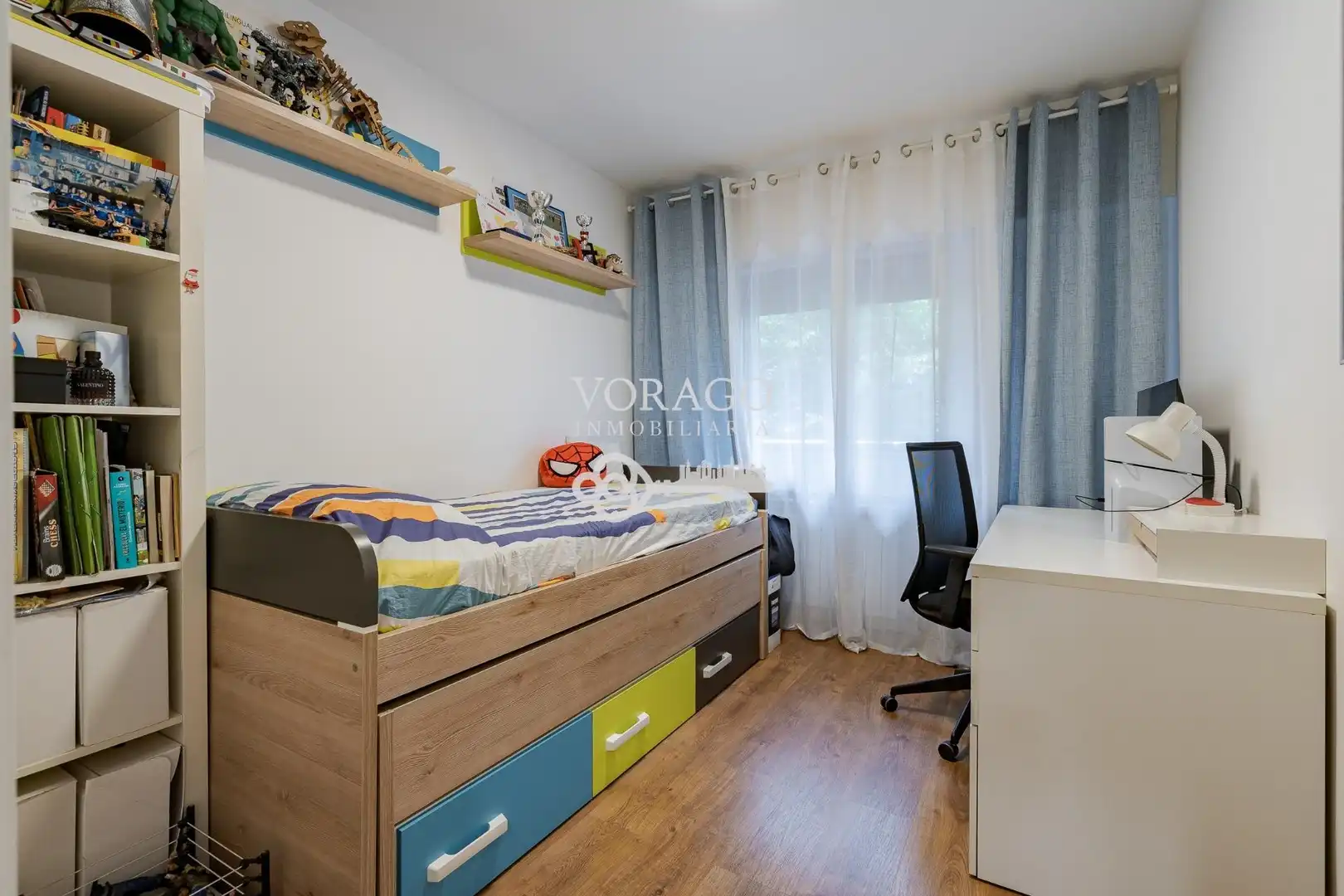 Piso con ascensor en venta en Pryconsa - Juan de Austria, imagen 29