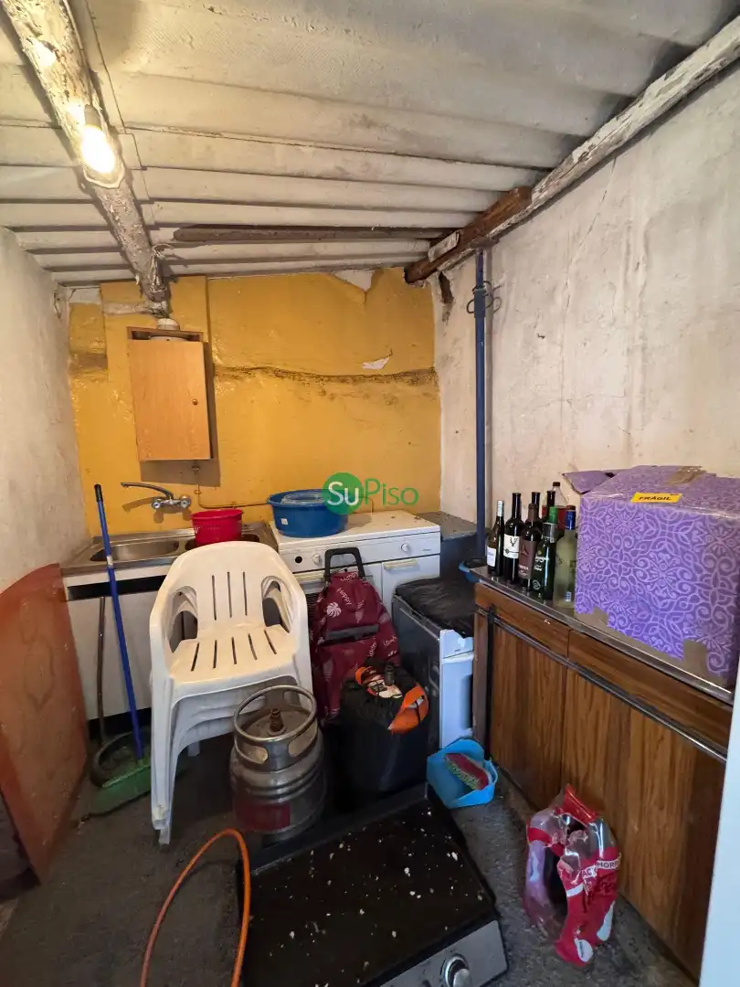 Casa en venda a Avenida Rufino Rubio 10, imagen 19