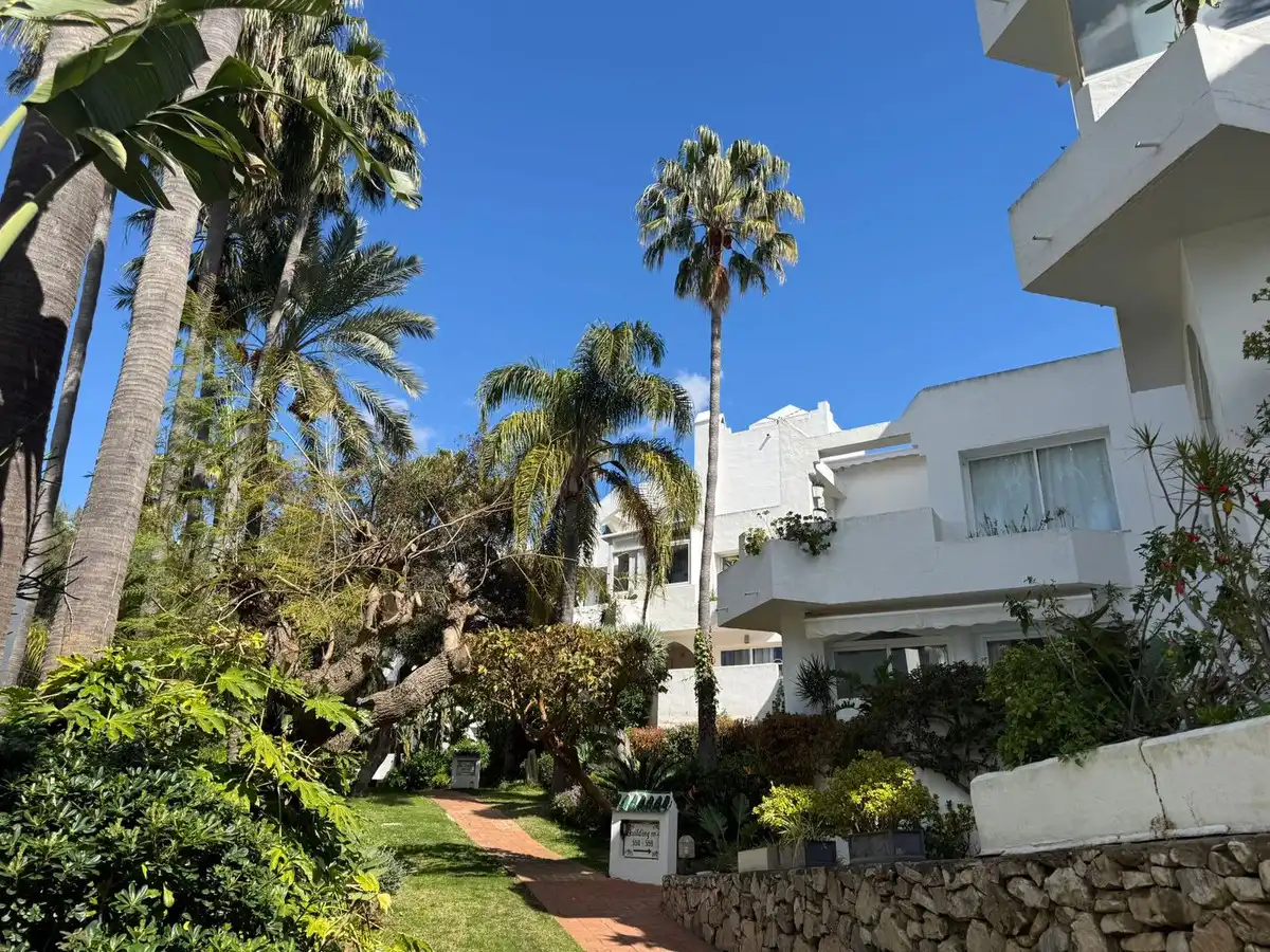 Wohnung mit Pool zum Verkauf in Marbella - Marbella,Reserva de Marbella,Avenida la Reserva de Marbella, imagen 45