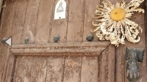 Foto 2 de Finca rústica en venta en Calle San Miguel, 1, Larraun, Navarra