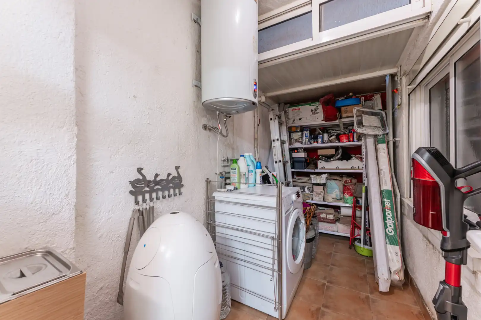 Flat for sale in Mollet del Vallès  with Air Conditioner, Heating and Terrace