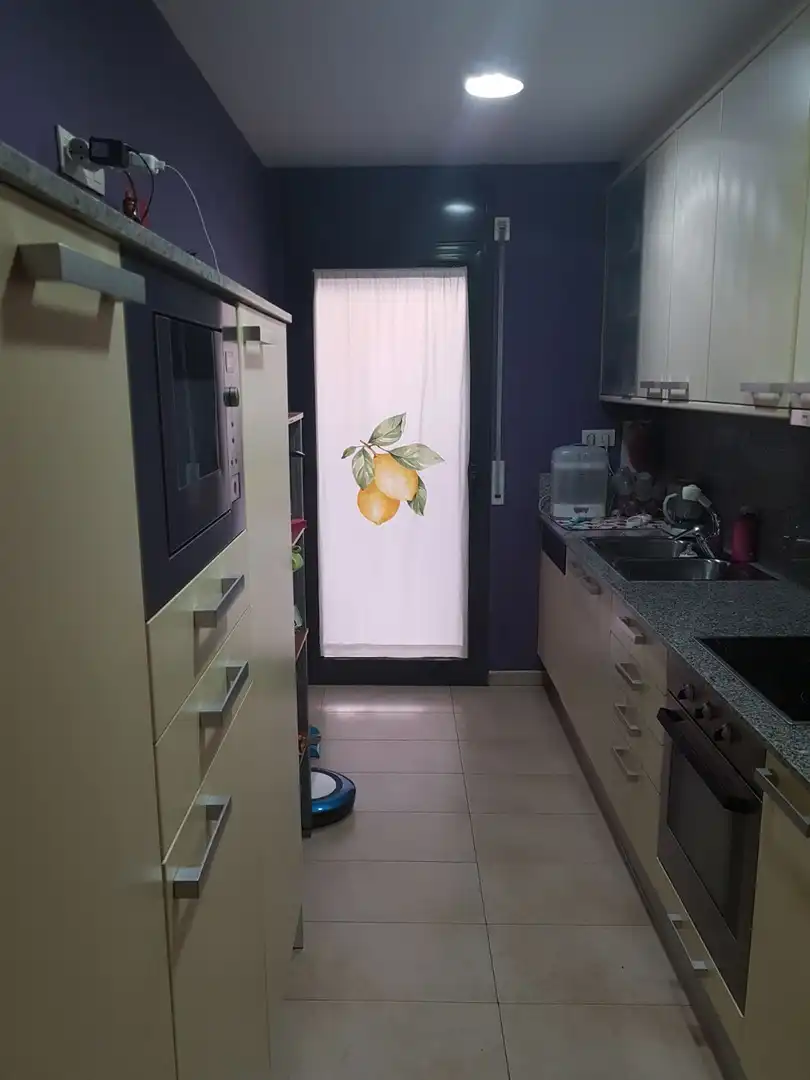 Wohnung zur Miete in Sant Celoni, Barcelona
