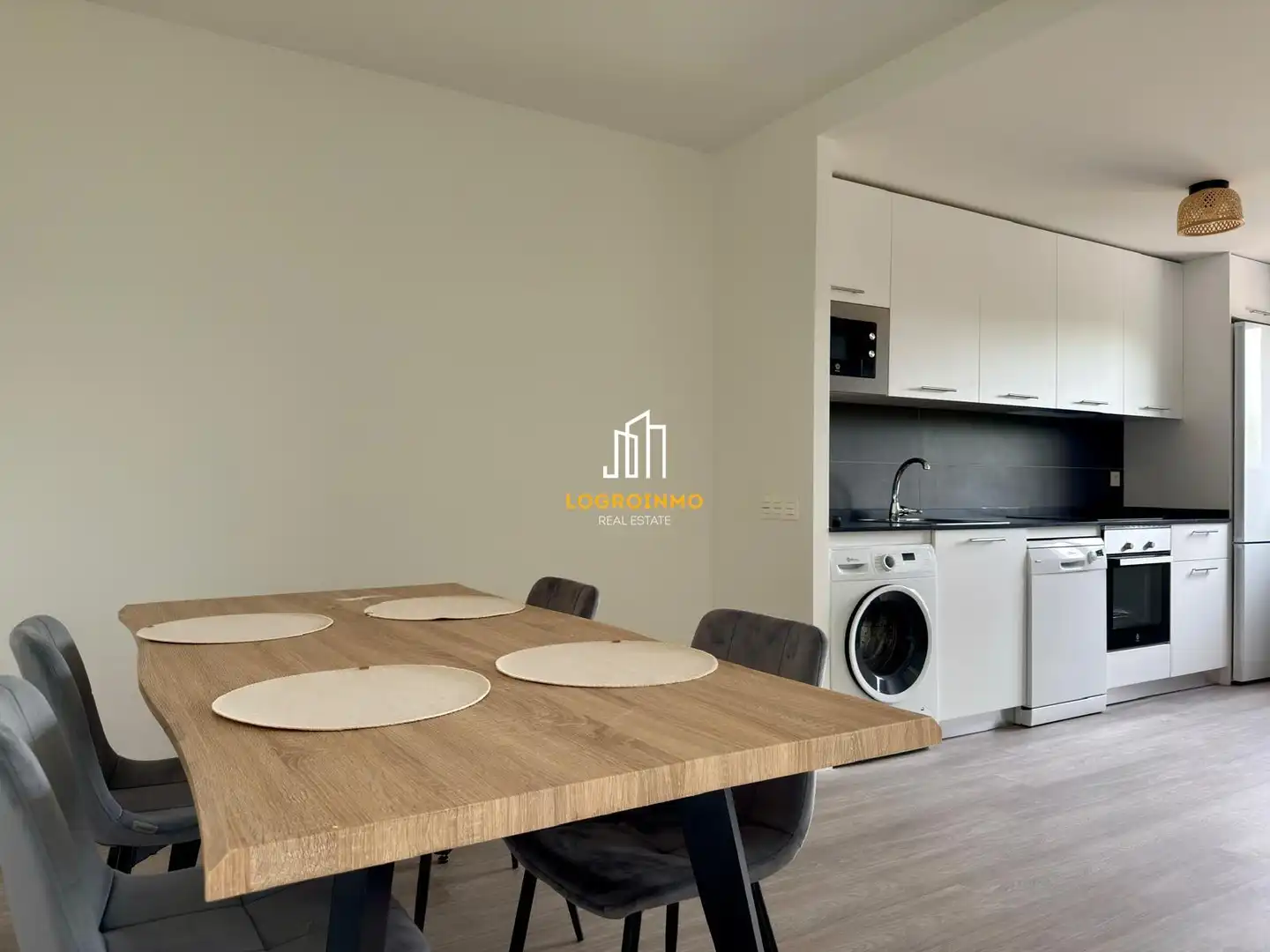 Flat for rent in Logroño, La Rioja