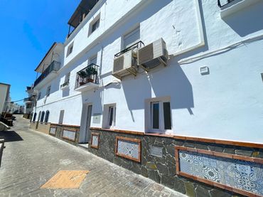 Casa a schiera in vendita a Cómpeta