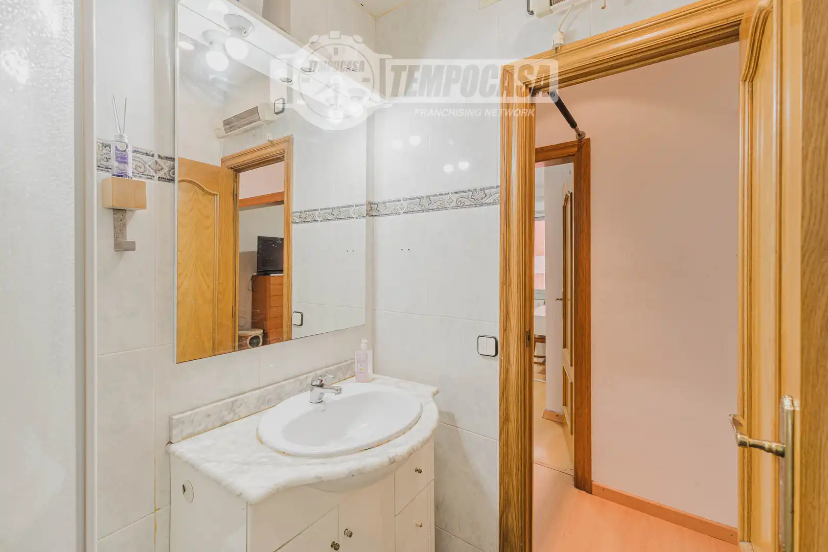 Dúplex en venda a Carrer de Valldemossa, 56, Porta